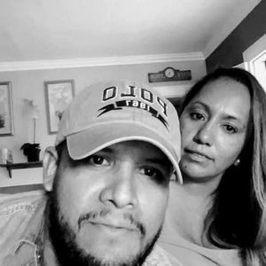 Meet your Posher, Luis